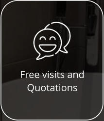 Free visits and Quotations