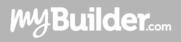 Bathrooms By Roy My Builder Logo