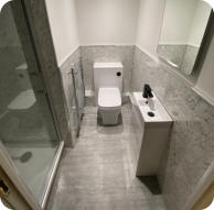 Bathrooms By Roy Cumbernauld Bathroom 11
