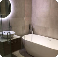Bathrooms By Roy Cumbernauld Bathroom 2
