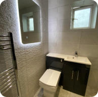Bathrooms By Roy Cumbernauld Bathroom 3