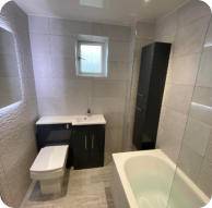 Bathrooms By Roy Cumbernauld Bathroom 4