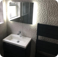 Bathrooms By Roy Cumbernauld Bathroom 9
