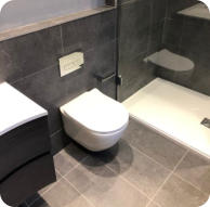 Bathrooms By Roy Cumbernauld Bathroom 19